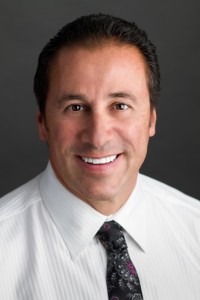Mark Morin