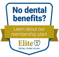 Elite Total Care Plan