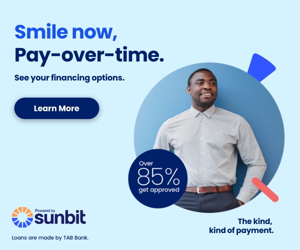 Financial and Insurance plans by Hi-Tech Family Dentistry in Southfield, MI